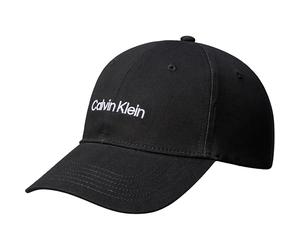 Calvin Klein Titlecase Cap Casquettes LV04D5003GBAE001 - Homme