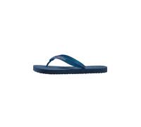 Calvin Klein Tongs bleu / blanc, Taille 45