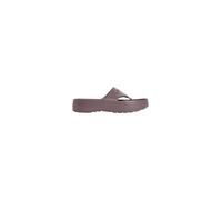 Calvin Klein Tongs 'Dorita' taupe, Taille 40