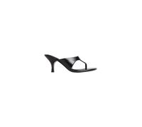 Calvin Klein Tongs 'Elisa' noir, Taille 41