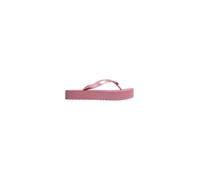 Calvin Klein Tongs magenta / blanc, Taille 38