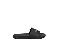 Calvin Klein Mules PVC Logo Relief