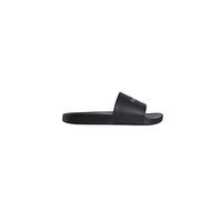 Sandales et nu-pieds Calvin Klein POOL SLIDE pour Homme 45 Noir