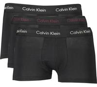 Calvin Klein Tri-Pack Boxers - Confort & Style : Taille - S Taille : S