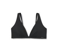 Calvin Klein Triangle Fixe pour Femme, Noir (Pvh Black), 2XL, Noir (Pvh Black), XXL