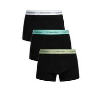 Calvin Klein Tripack Boxers Coton Stretch