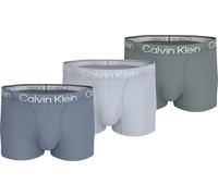 Calvin Klein Tripack Boxers Coton Stretch