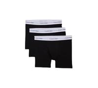 Calvin Klein Underwear Boxers noir / blanc, Taille M