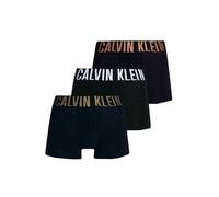 Calvin Klein Tripack Boxers Coton Stretch