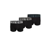 Calvin Klein Tripack Boxers Coton Stretch
