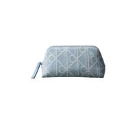 Calvin Klein Trousse de maquillage bleu clair, Taille One Size