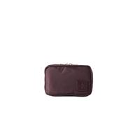 Calvin Klein Trousse de maquillage lie de vin, Taille One Size