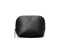Calvin Klein Trousse de maquillage noir, Taille One Size