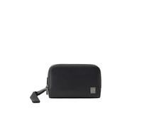 Calvin Klein Trousses de toilette 'Emblem Hardware Bracelet Strap' noir, Taille One Size