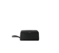 Calvin Klein Trousses de toilette 'Embossed Emblem Logo Dopp Kit' noir, Taille One Size