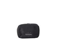 Calvin Klein Trousses de toilette gris basalte / noir / blanc, Taille One Size
