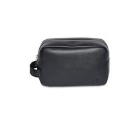 Calvin Klein Cargo Wash Bag Noir