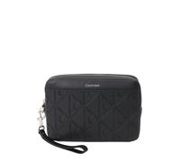 Calvin Klein Trousses de toilette noir, Taille One Size
