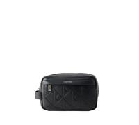 Calvin Klein Trousses de toilette noir, Taille One Size
