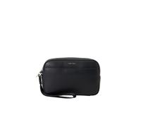 Calvin Klein Trousses de toilette 'RAISED' noir, Taille One Size
