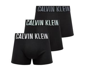 Calvin Klein Trunk 3pk 000nb3608a Trunk Homme (Lot de 1)