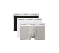 Calvin Klein Boxers LV00NB4392 Lot de 3 Multicolore Taille S
