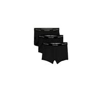 Calvin Klein Trunk 3PK Taille Small UB1 - Black Small, Tm6 - Black, XXL, Tm6 - Black, XXL