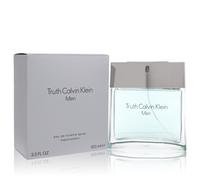 CALVIN KLEIN TRUTH Eau De Toilette 100 ml