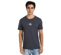 Calvin Klein Tshirt MC 100% coton bio