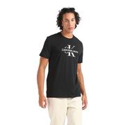 Calvin Klein TShirt MC coton logo