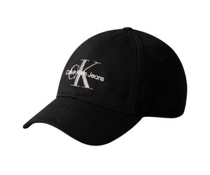 Calvin Klein Twill Logo Casquettes LV04G5004GUB1 - Unisex
