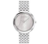 Calvin Klein Twisted 25200320 - Femme - 34 mm - Quartz - Verre minéral