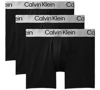 Calvin Klein UB1 Micro Stretch Lot de 3 boxers noir - Taille 2XL