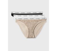 Calvin Klein Underwear BIKINI 3PK women Panties multi taille: S