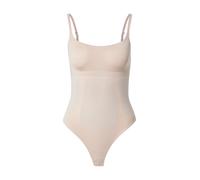 Calvin Klein Underwear Body modelant beige, Taille L
