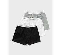 Calvin Klein Underwear BOXER ICON CS BOXER 3-PACK men Boxers & Briefs multi taille: XXL