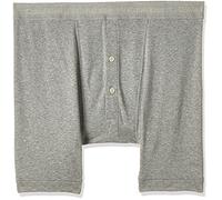 Calvin Klein Underwear - Boxer - Uni - Homme - Gris - FR : Large (Taille fabricant : L)