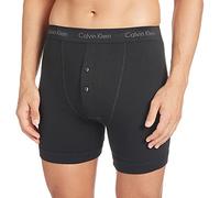 Calvin Klein Underwear - Boxer - Uni - Homme - Noir - FR : X-Large (Taille fabricant : XL)