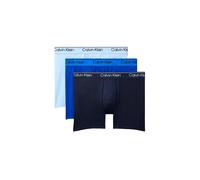 Calvin Klein Lv00nb4410 Brief Boxers 3 Units Multicolore L Homme