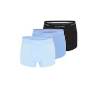 Calvin Klein Underwear Boxers bleu ciel / bleu clair / noir / blanc, Taille M
