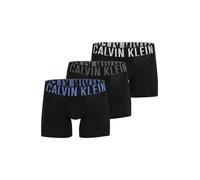 Calvin Klein Underwear Boxers bleu / gris / noir / blanc, Taille S