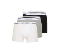 Calvin Klein Relaxed Fit Trunk 3-Pack Multicolor L