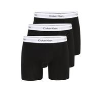 Calvin Klein Underwear Boxers gris clair / noir / blanc, Taille M