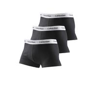 Calvin Klein Underwear Boxers pour Hommes Lot de 3 - Cotton Stretch