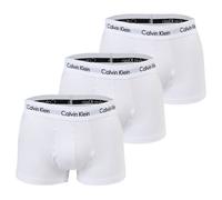 Calvin Klein Underwear Boxers gris / noir / blanc, Taille S