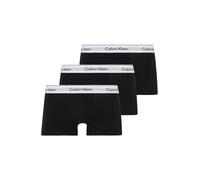 Calvin Klein Underwear Boxers gris / noir / blanc, Taille XL