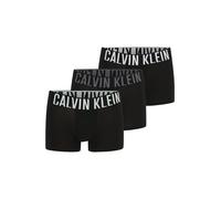 Calvin Klein Underwear Boxers 'Intense Power' anthracite / menthe / noir / blanc, Taille XXL