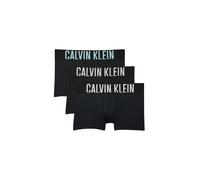 Calvin Klein 000nb3608a Boxers 3 Units Noir M Homme