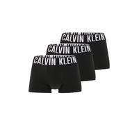 Calvin Klein 000NB3608A-UB1-M Sous-vêtement Boxeur Noir
