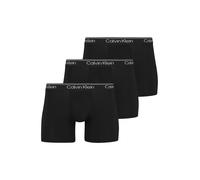 Calvin Klein Underwear Boxers noir / blanc, Taille L